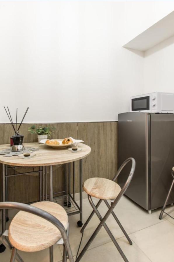 Ferienwohnung Napuletanata Neapel Exterior foto
