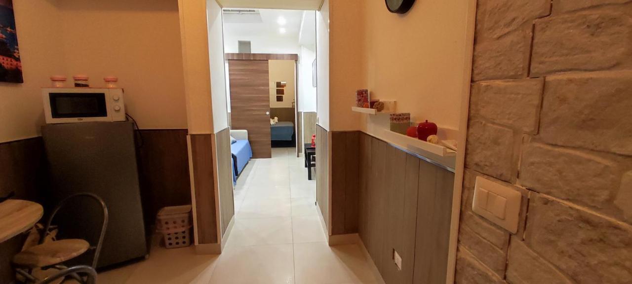Ferienwohnung Napuletanata Neapel Exterior foto